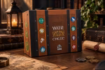 بازی فکری وارچست (صندوق جنگ) War Chest